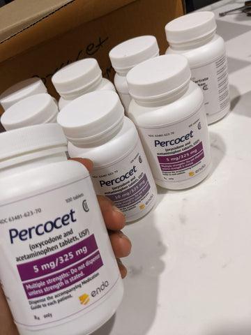 Percocet