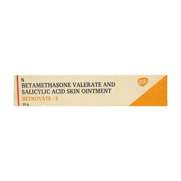 Betnovate S