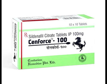 Cenforce 100 USA