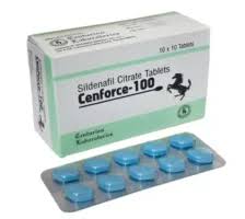 Cenforce 120 Mg