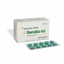Duratia 60 Mg