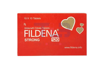 Fildena 120 Mg