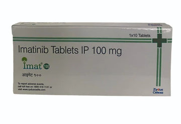Imat 100 Mg