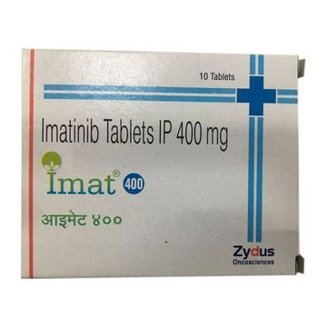 Imat 400 Mg (Imatinib)