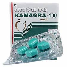 Kamagra Gold 100 Mg