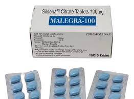 Malegra 100 Mg