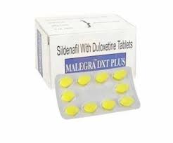 Malegra DXT Plus