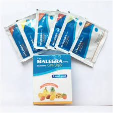 Malegra Oral Jelly