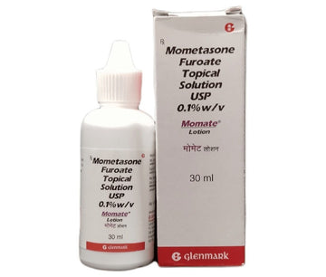 Momate Lotion (Mometasone Furoate)