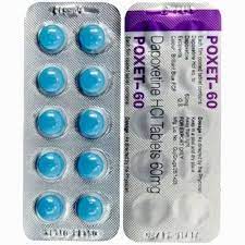 Poxet 30 Mg