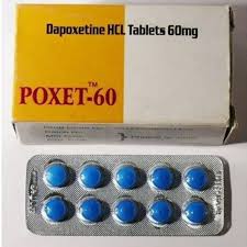Poxet 60 Mg