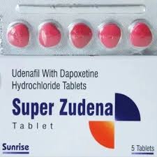 Super Zudena