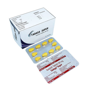 Tadagra 60 Mg