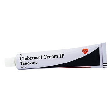 Tenovate Cream (Clobetasol Propionate)