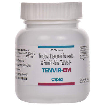 Tenvir EM