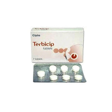 Terbicip (Terbinafine)
