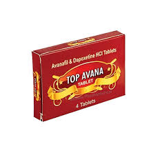 Top Avana
