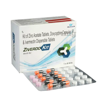 Ziverdo Kit