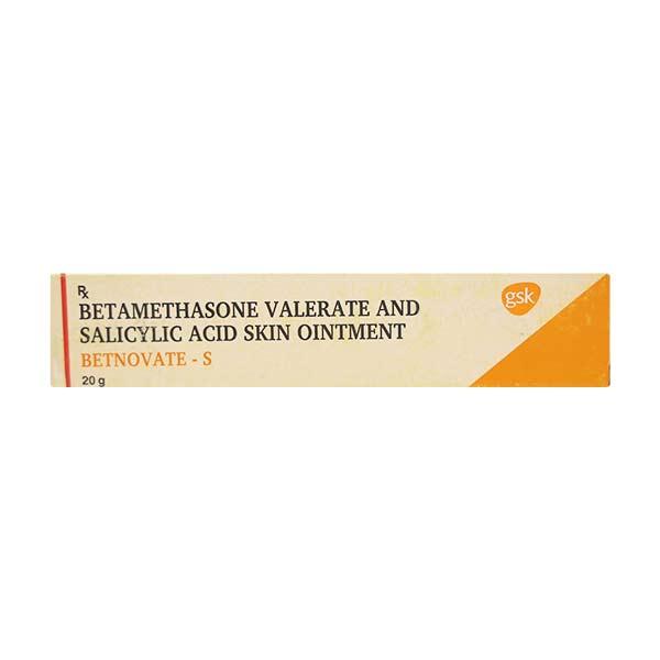 Betnovate S