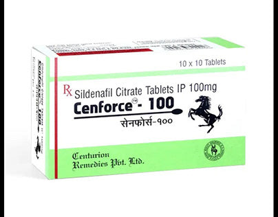 Cenforce 100 USA