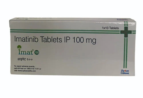 Imat 100 Mg