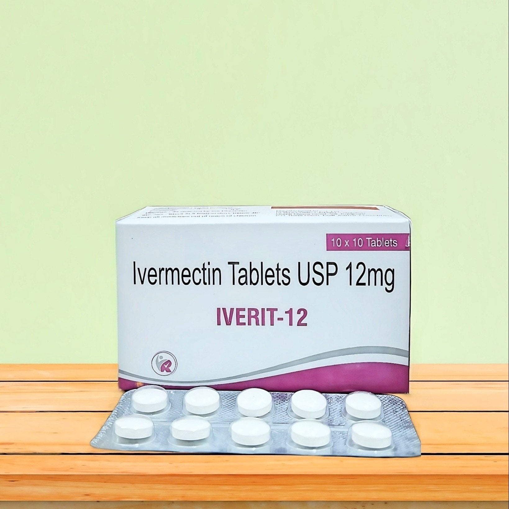 Ivermectin 12 Mg