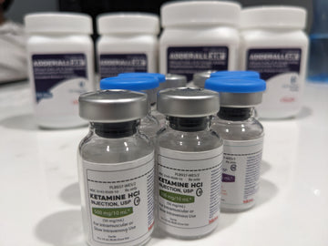 KETAMINE