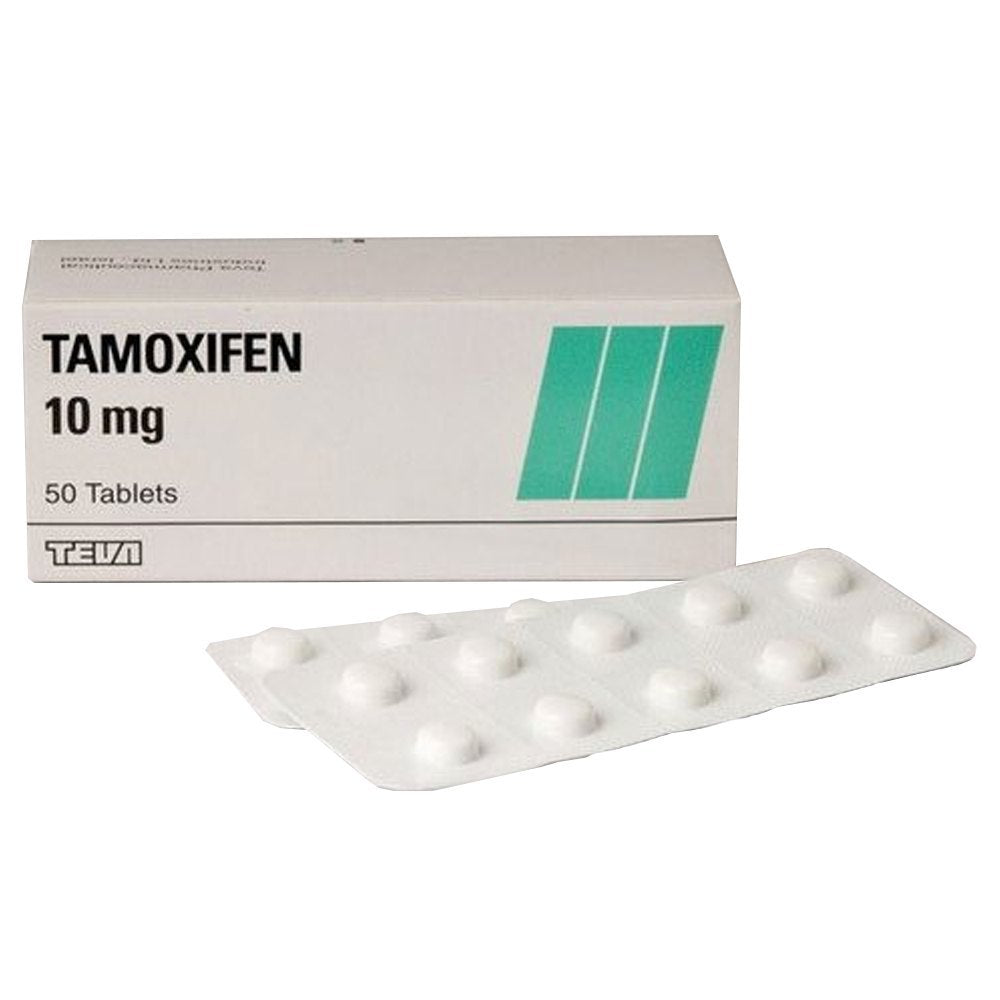 Tamoxifen 10 Mg (Tamoxifen)