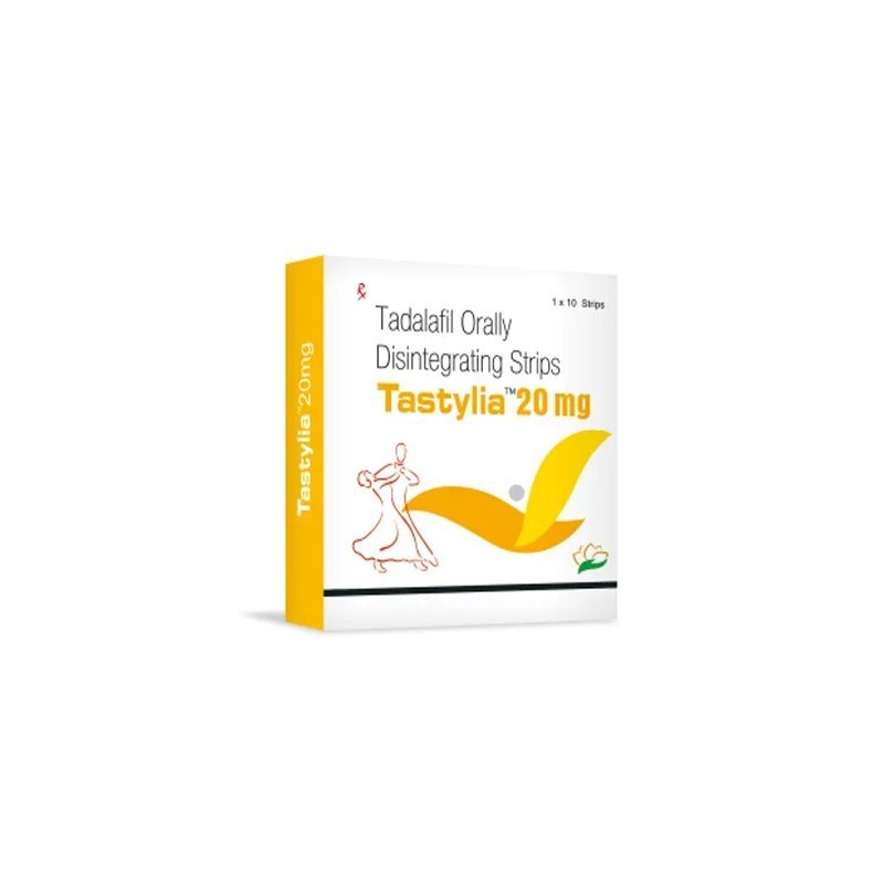 Tastylia 20 Mg ODS