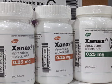 XANAX